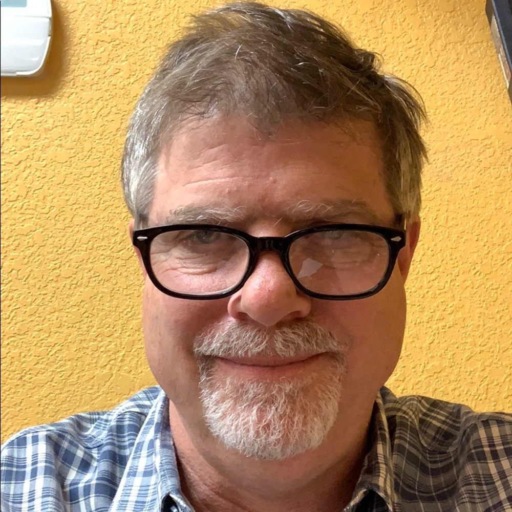 Meet your Posher, Chris